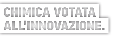 Chimica votata all'innovazione